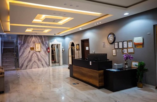 Riyadh Apartment | Tara One