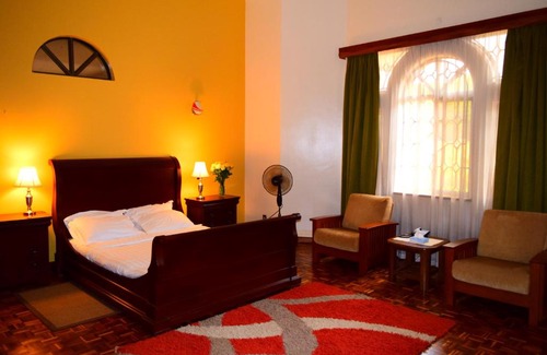 Gigiri Bed & Breakfast | Tara Suites