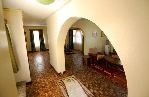 Gigiri Bed & Breakfast | Tara Suites