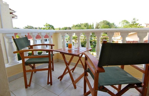 Gigiri Bed & Breakfast | Tara Suites