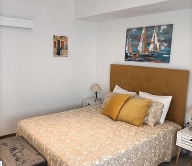 Gran Tarajal House | TARAJALLUXURYROOM