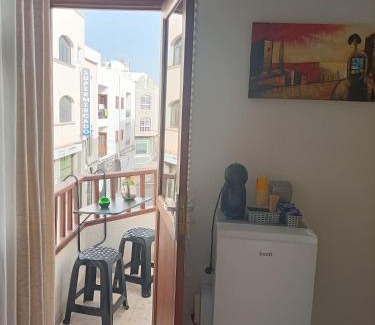 Gran Tarajal House | TARAJALLUXURYROOM