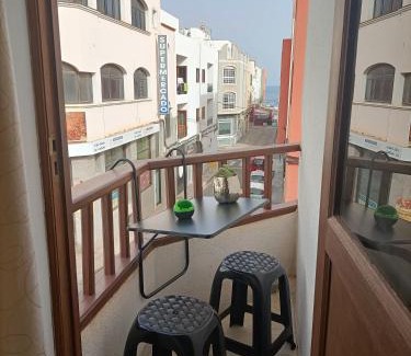 Gran Tarajal House | TARAJALLUXURYROOM