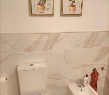 Gran Tarajal House | TARAJALLUXURYROOM
