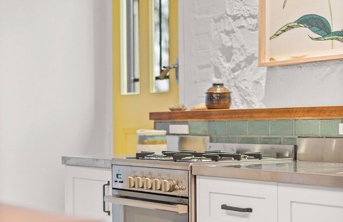 Taralga House | TARALGA TERRACES - WHITING'S STORE