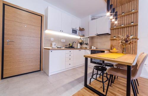 Kremna Apartment | TaraMara Centar