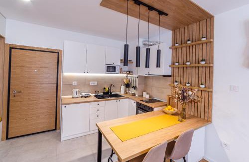 Kremna Apartment | TaraMara Centar