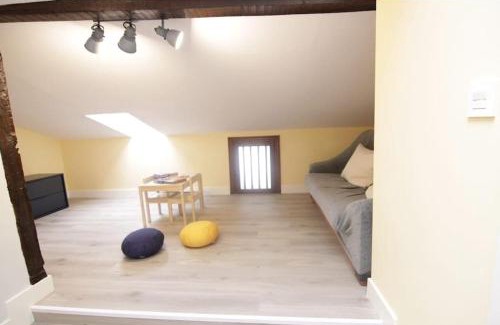 Bermeo Apartment | Taraska II - Duplex en centro neuralgico de Bermeo