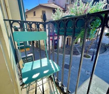 Bermeo Apartment | Taraska II - Duplex en centro neuralgico de Bermeo
