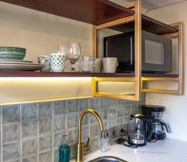 Melayang Apartment | Tarate Loft Studio Ubud