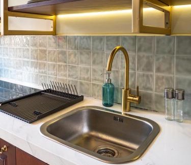Melayang Apartment | Tarate Loft Studio Ubud