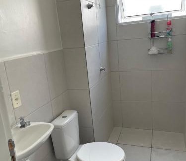 Taruma Apartment | Tarcísio House