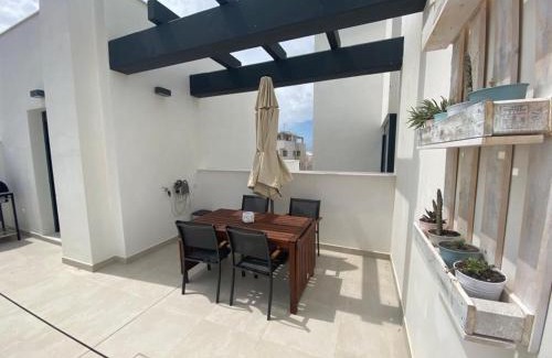 Tarifa Apartment | TARIFA SUN The best place to be