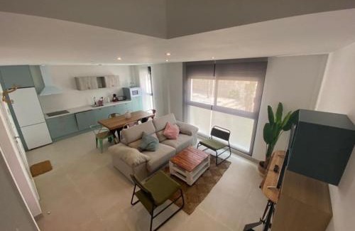 Tarifa Apartment | TARIFA SUN The best place to be