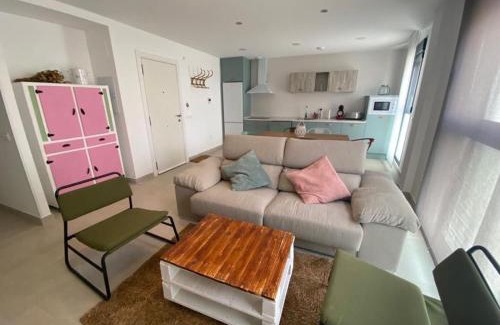 Tarifa Apartment | TARIFA SUN The best place to be
