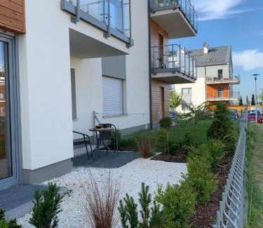 Tarnowo Podgorne Apartment | Tarnovia Loft Apartment