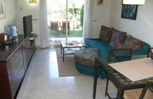 L'Estartit Ski Chalet | TARRACO 5 (BOLLERIA)
