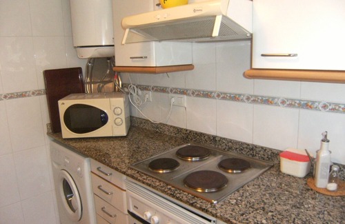L'Estartit Ski Chalet | TARRACO 5 (BOLLERIA)