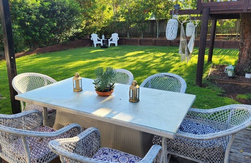 Ekibin House | Tarragindi Sanctuary