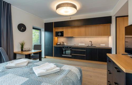 Tartu Apartment | TartuKodu Riia 20B-13