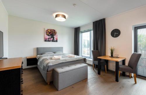 Tartu Apartment | TartuKodu Riia 20B-13