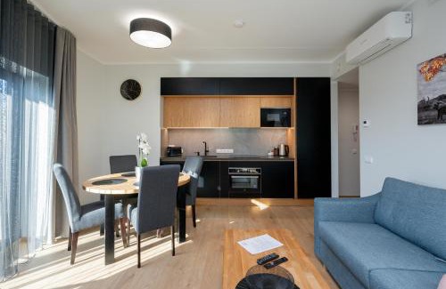 Tartu Apartment | TartuKodu Riia 22-16