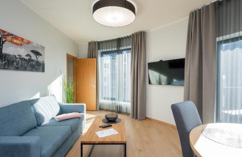 Tartu Apartment | TartuKodu Riia 22-16