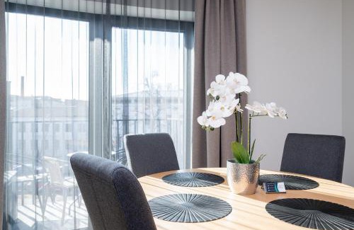 Tartu Apartment | TartuKodu Riia 22-16