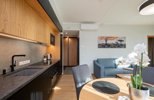 Tartu Apartment | TartuKodu Riia 22-16