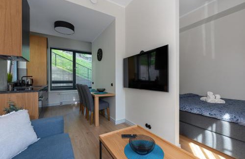 Old Town Apartment | TartuKodu Vallikraavi 14-5