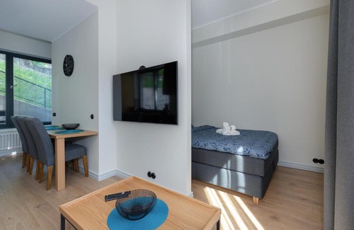 Old Town Apartment | TartuKodu Vallikraavi 14-5