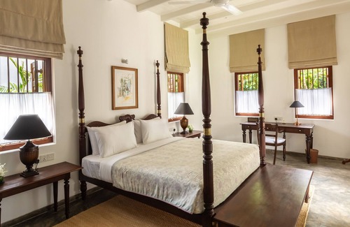 Induruwa Villa | Taru Villas - Leela Walauwwa