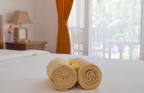 Penida Island Hotel | Tarzan Marriott On Penida