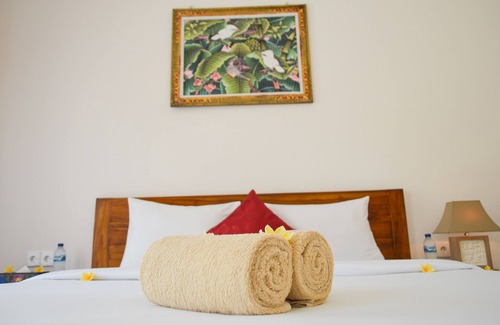 Penida Island Hotel | Tarzan Marriott On Penida