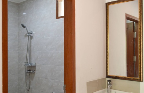 Penida Island Hotel | Tarzan Marriott On Penida