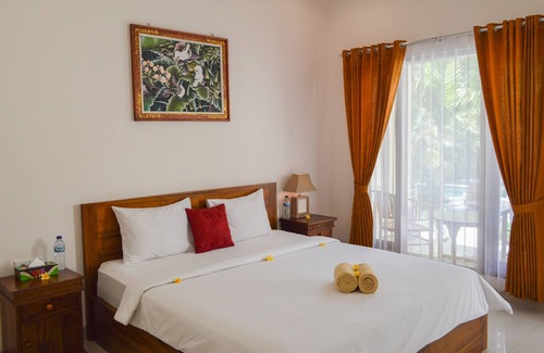 Penida Island Hotel | Tarzan Marriott On Penida