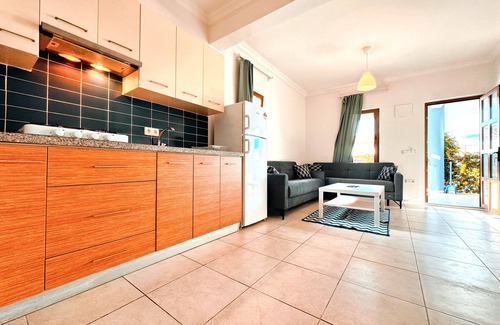 Datca City Center Apartment | Tas Apart