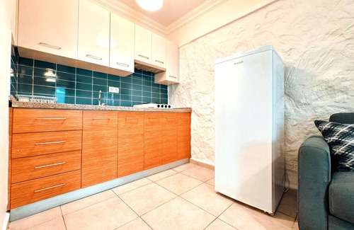 Datca City Center Apartment | Tas Apart