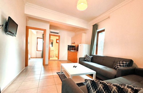 Datca City Center Apartment | Tas Apart