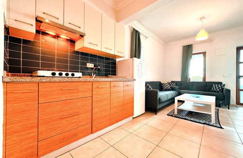 Datca City Center Apartment | Tas Apart