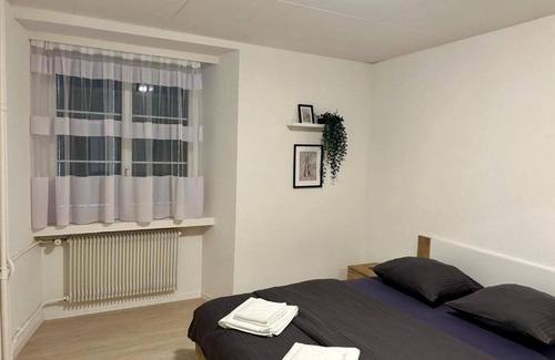 St. Gallen Apartment | tas24ch Travel: Apartment with 2 bedrooms
