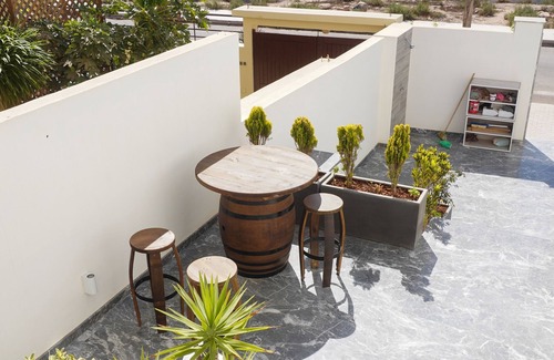 Imsouane Apartment | Tasblast By Mood 4/5 Px Luxe