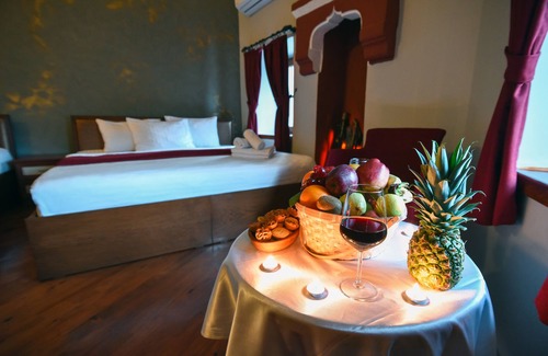 Edirne Hotel | Tashan Hotel Edirne