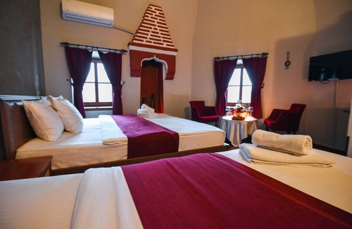 Edirne Hotel | Tashan Hotel Edirne