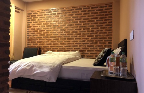 Bhaktapur Bed & Breakfast | Tashi Delek Guest House