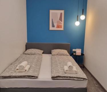 Siska District Apartment | Taskovic Apartment