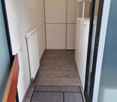 Siska District Apartment | Taskovic Apartment