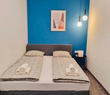 Siska District Apartment | Taskovic Apartment