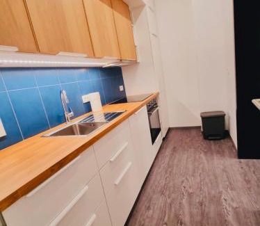 Siska District Apartment | Taskovic Apartment