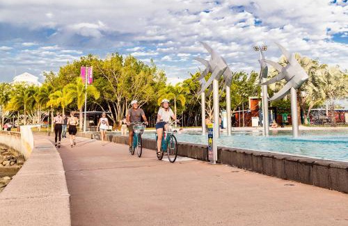 Brinsmead Other | Tasman Holiday Parks - Cairns Cool Waters